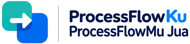 ProcessFlowKu — ProcessFlowMu Jua